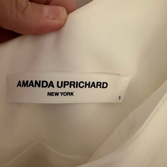 Amanda Uprichard dress size Small in Ivory - Picture 8 of 13